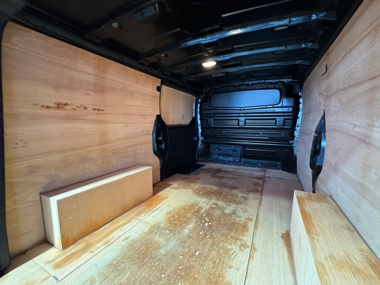 Used Renault Trafic 2023 for sale - 76823442: Photo 24