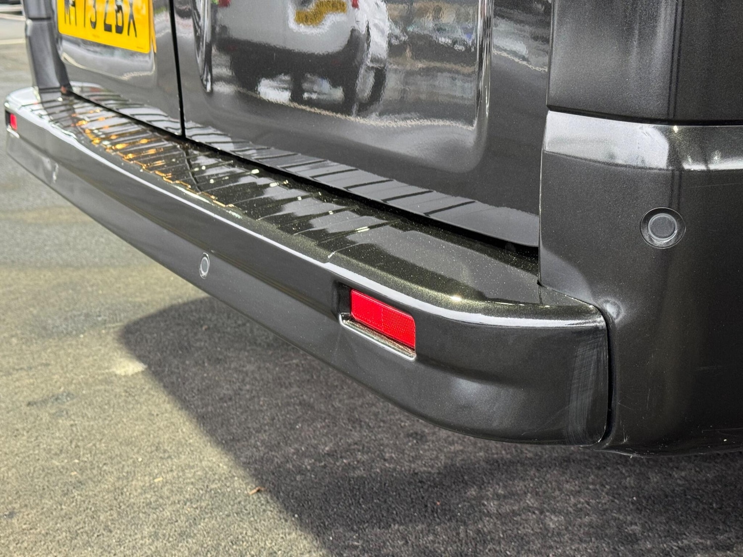 Used Renault Trafic 2023 for sale - 76823442: Photo 29