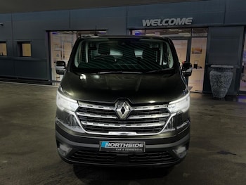 Used Renault Trafic 2023 for sale - 76823442: Photo