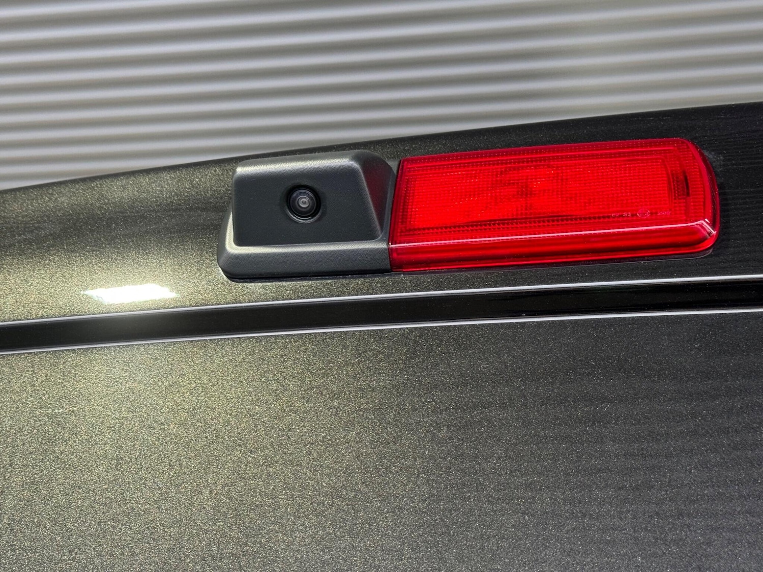 Used Renault Trafic 2023 for sale - 76823442: Photo 32