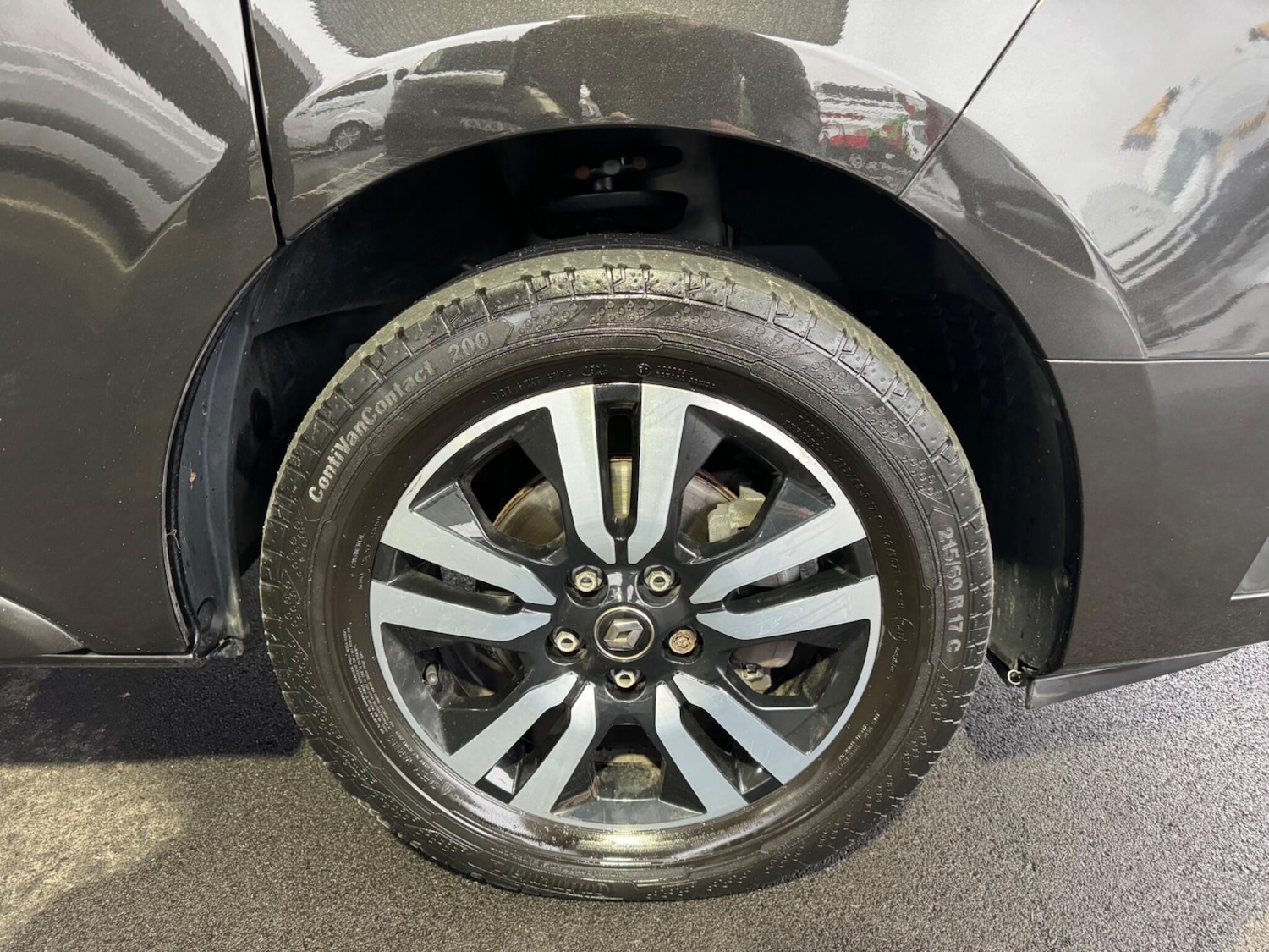 Used Renault Trafic 2023 for sale - 76823442: Photo 33