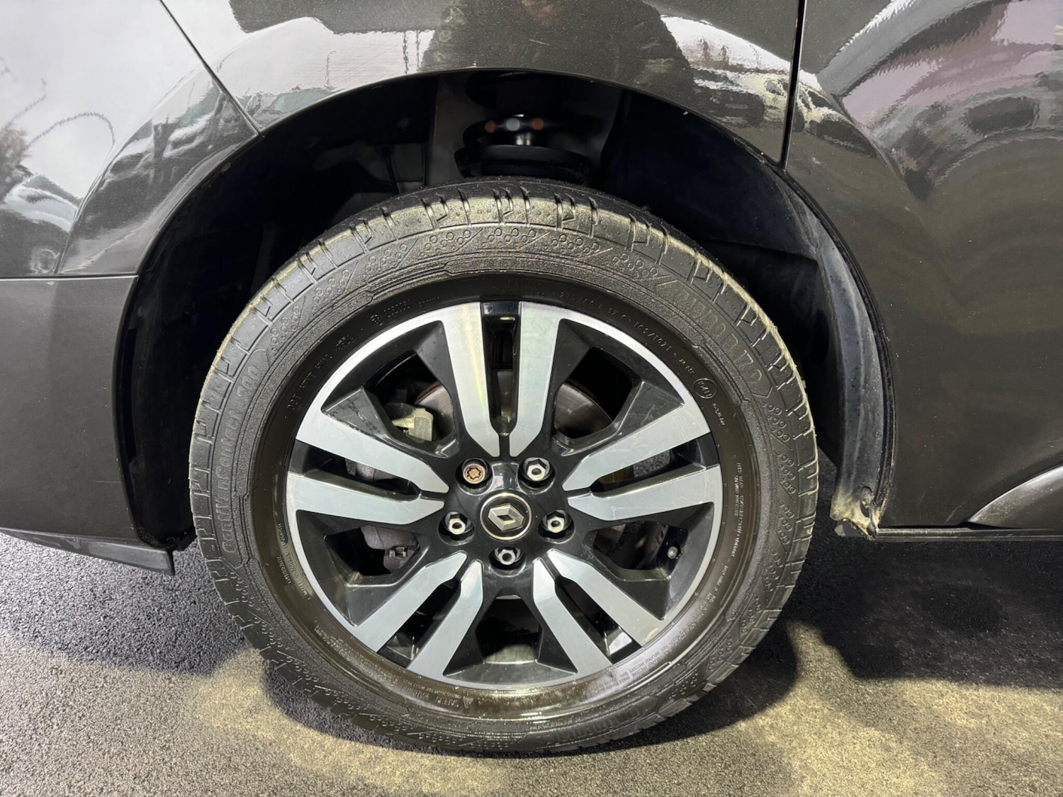 Used Renault Trafic 2023 for sale - 76823442: Photo 35