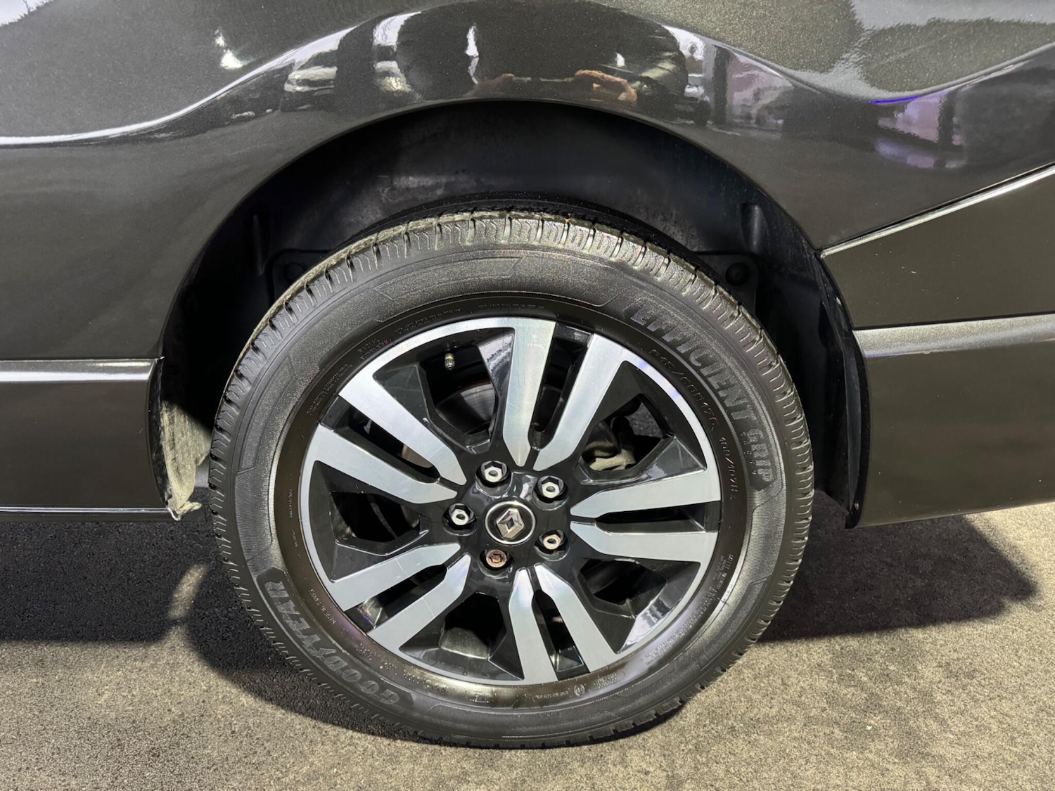 Used Renault Trafic 2023 for sale - 76823442: Photo 36