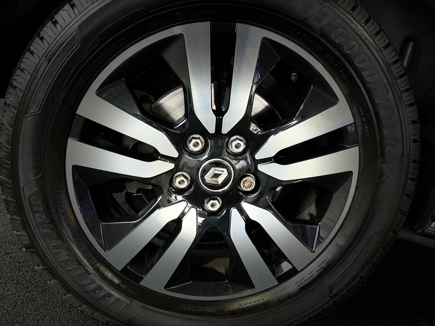 Used Renault Trafic 2023 for sale - 76823442: Photo 37