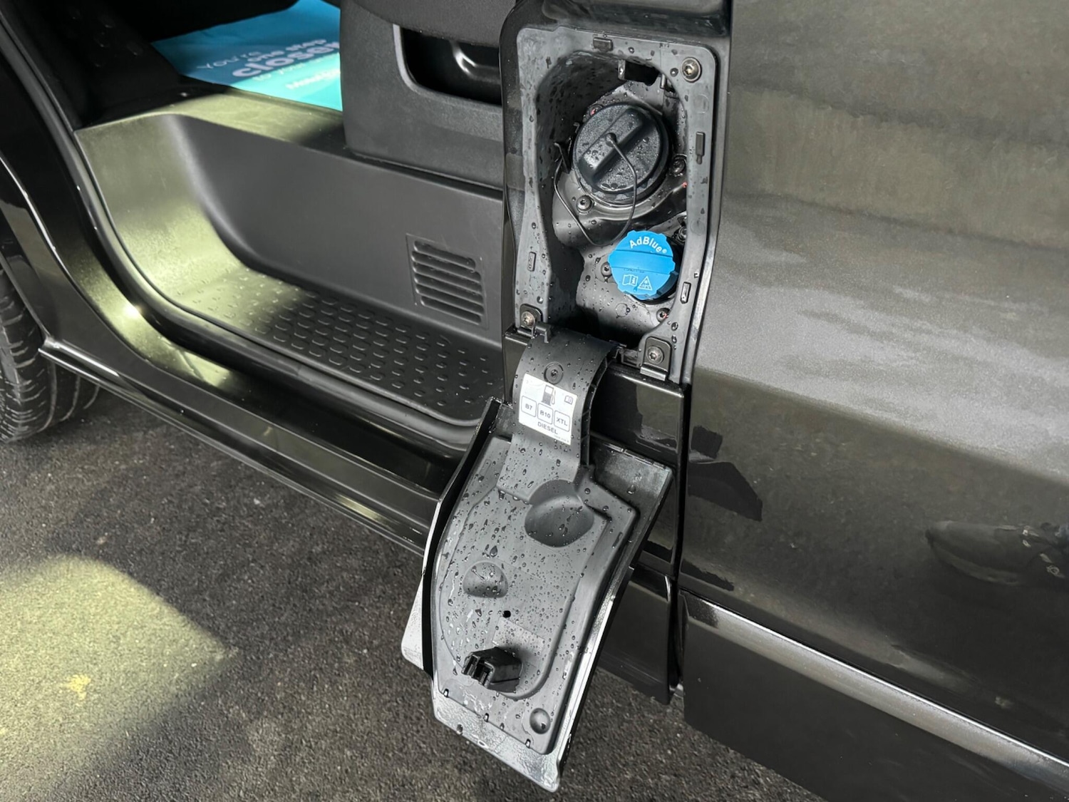 Used Renault Trafic 2023 for sale - 76823442: Photo 38