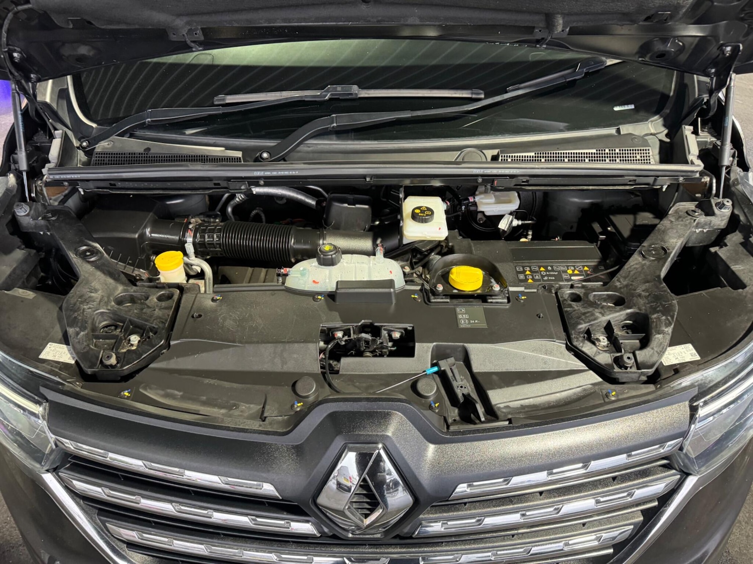 Used Renault Trafic 2023 for sale - 76823442: Photo 39