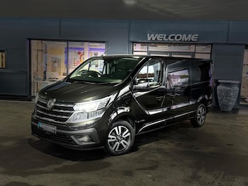 Used Renault Trafic 2023 for sale - 76823442: Photo