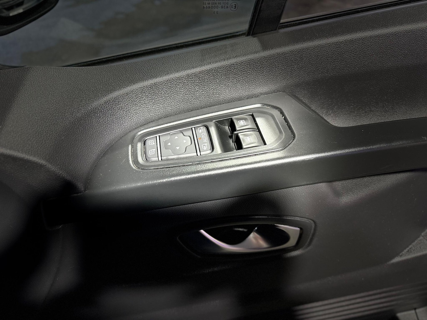 Used Renault Trafic 2023 for sale - 76823442: Photo 42