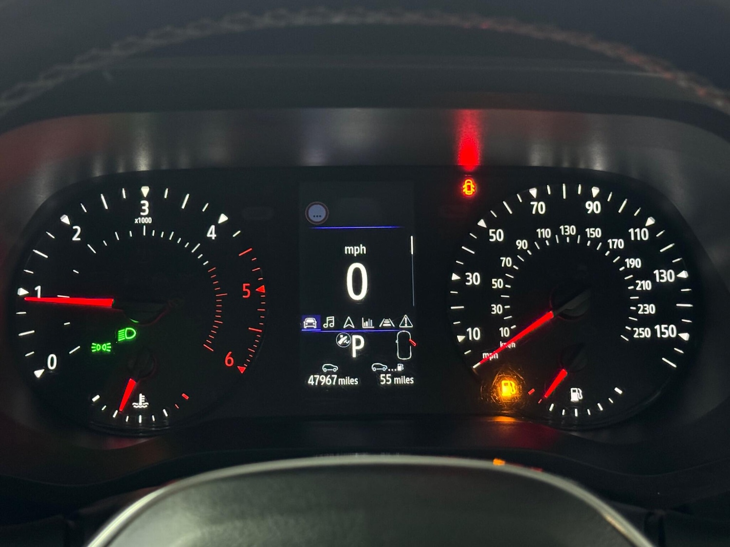 Used Renault Trafic 2023 for sale - 76823442: Photo 45