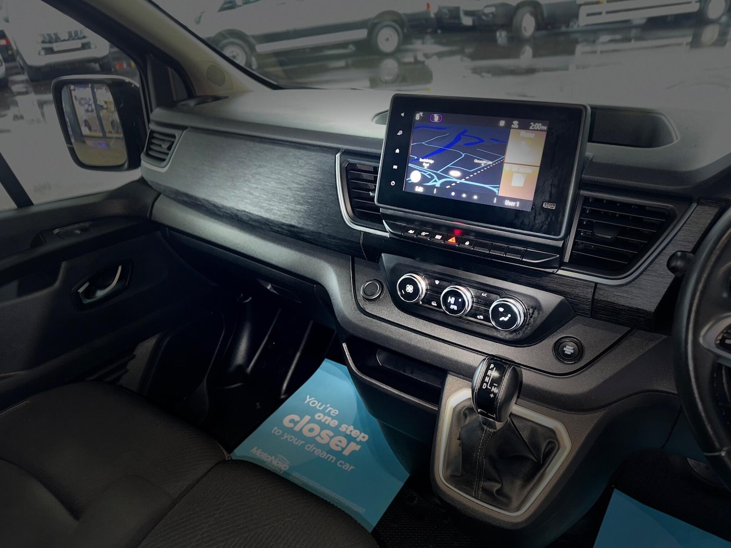 Used Renault Trafic 2023 for sale - 76823442: Photo 51