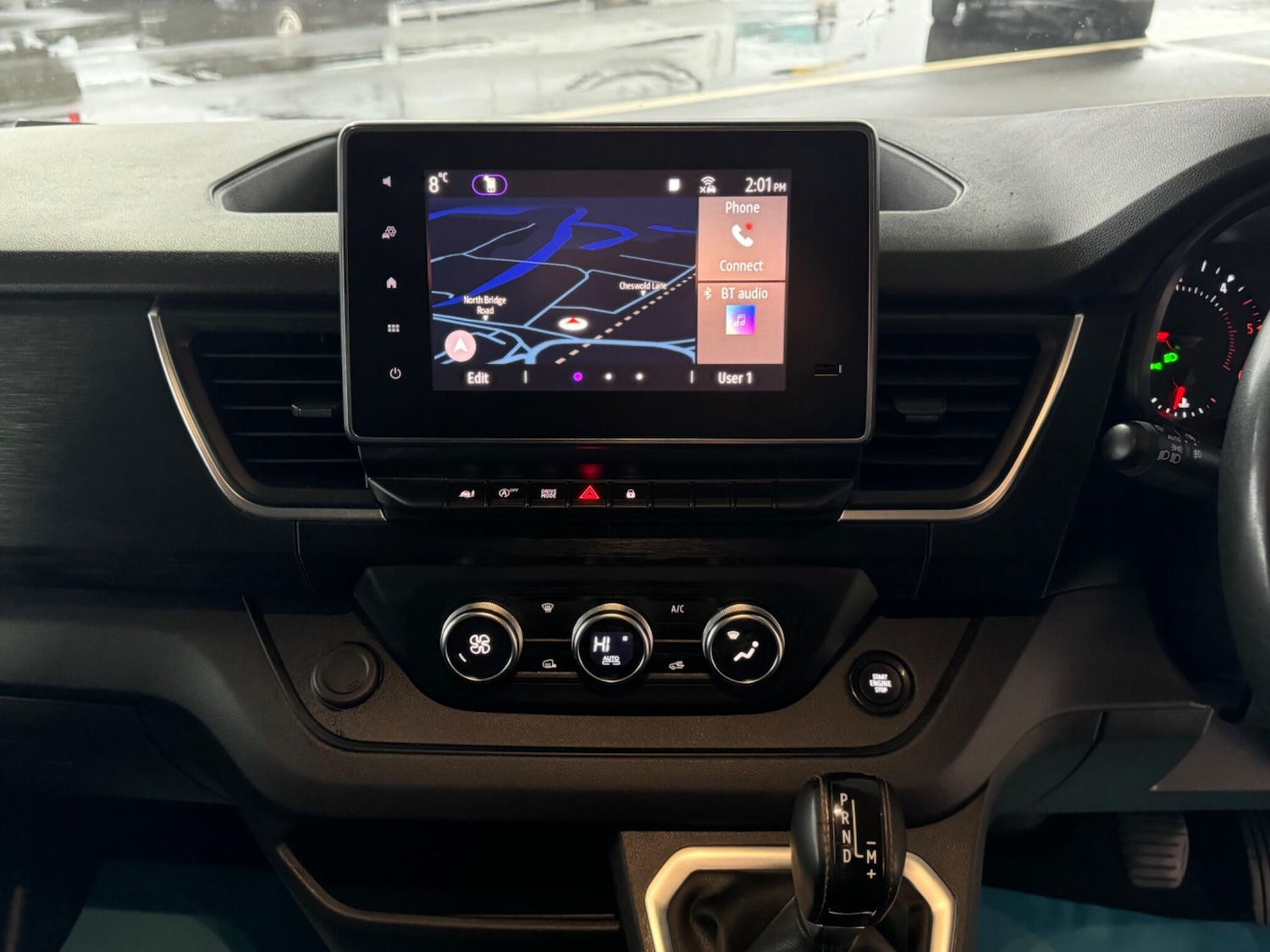 Used Renault Trafic 2023 for sale - 76823442: Photo 53