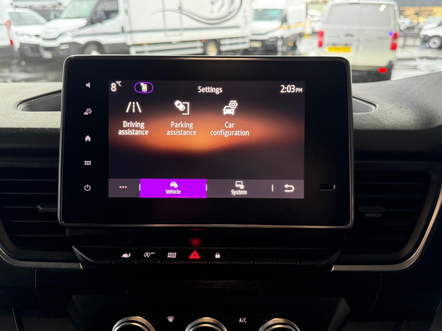 Used Renault Trafic 2023 for sale - 76823442: Photo 54