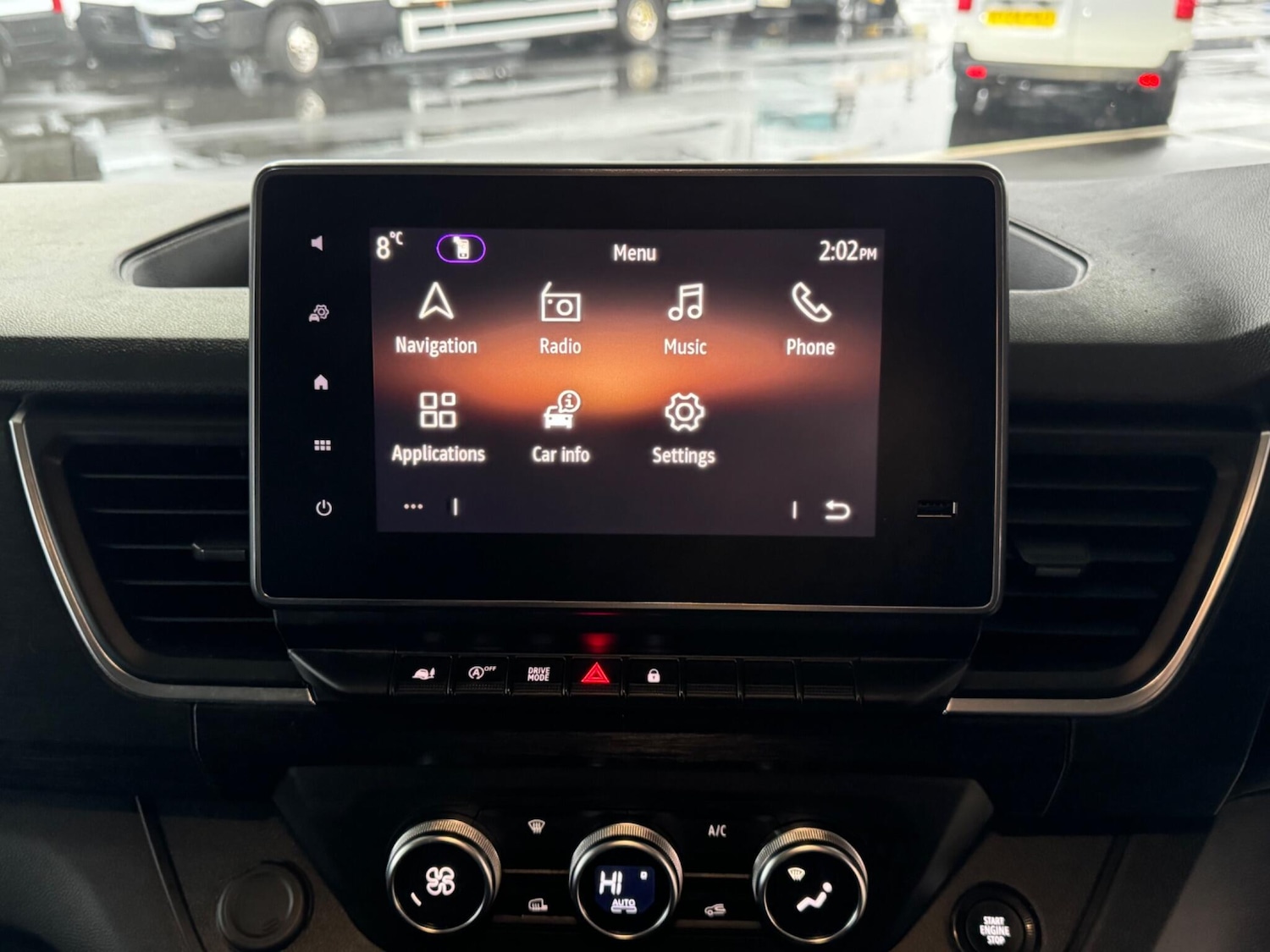 Used Renault Trafic 2023 for sale - 76823442: Photo 57