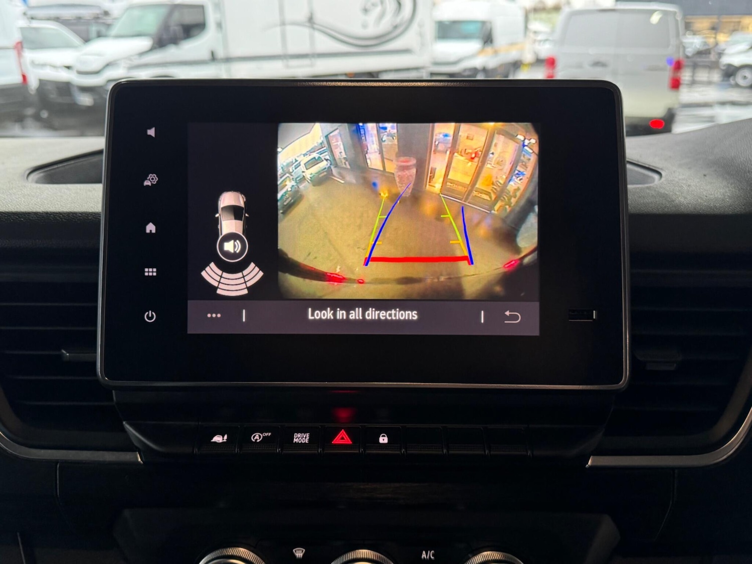 Used Renault Trafic 2023 for sale - 76823442: Photo 58