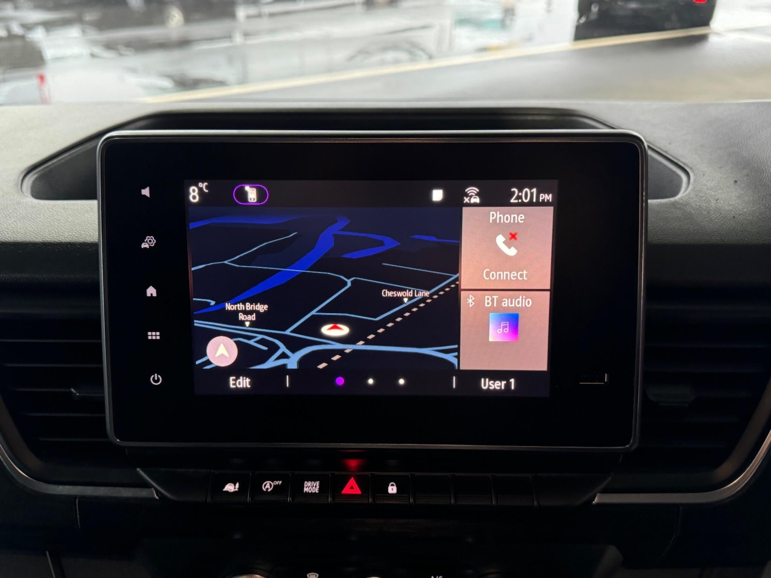 Used Renault Trafic 2023 for sale - 76823442: Photo 59