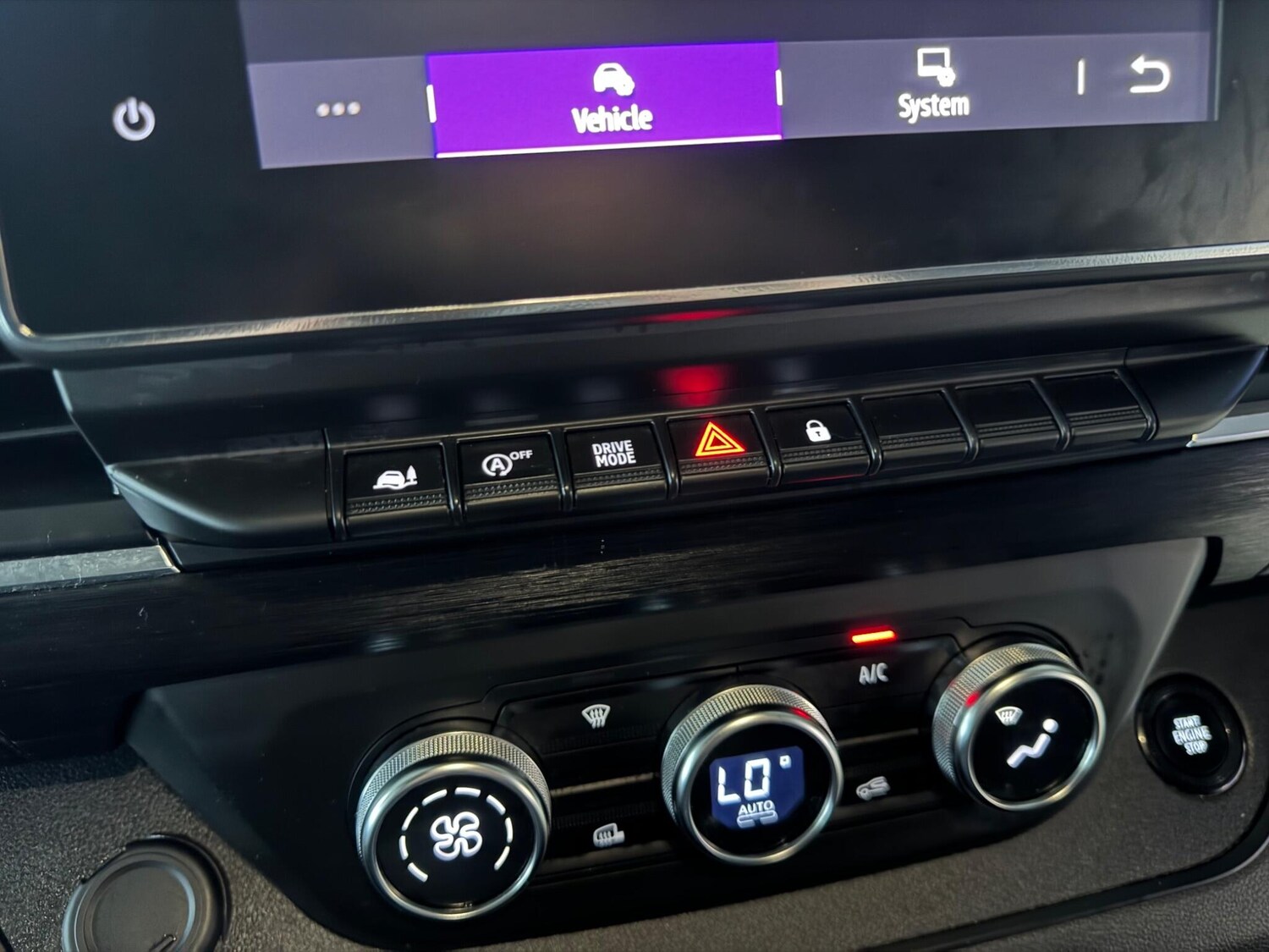 Used Renault Trafic 2023 for sale - 76823442: Photo 62