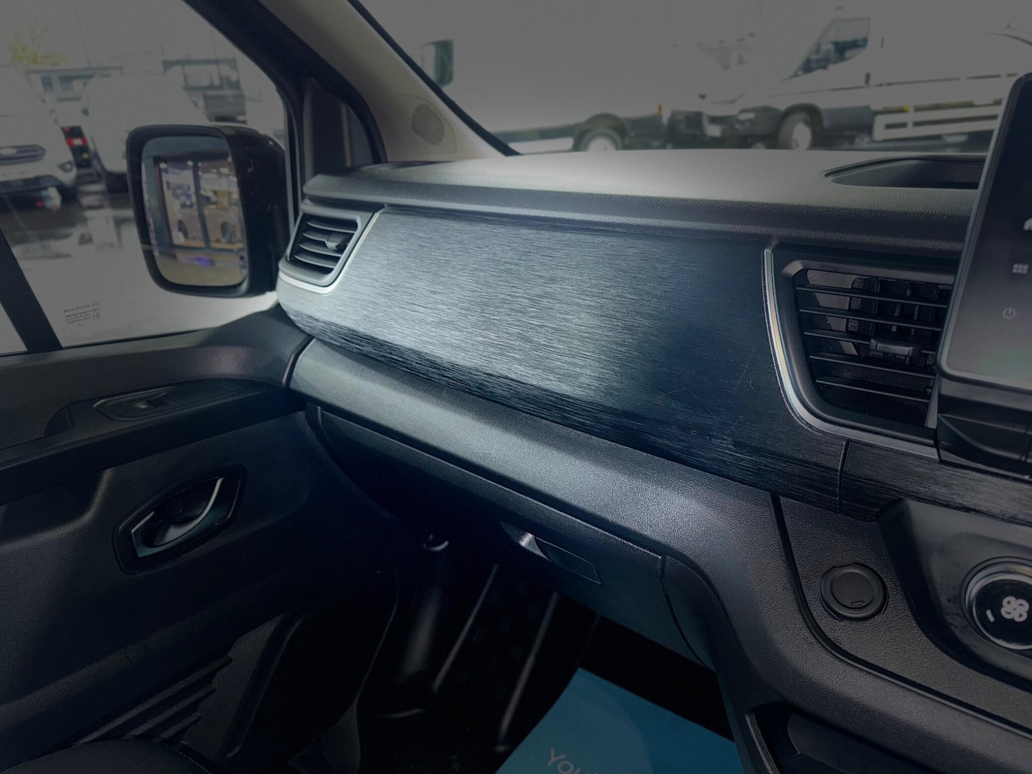 Used Renault Trafic 2023 for sale - 76823442: Photo 66