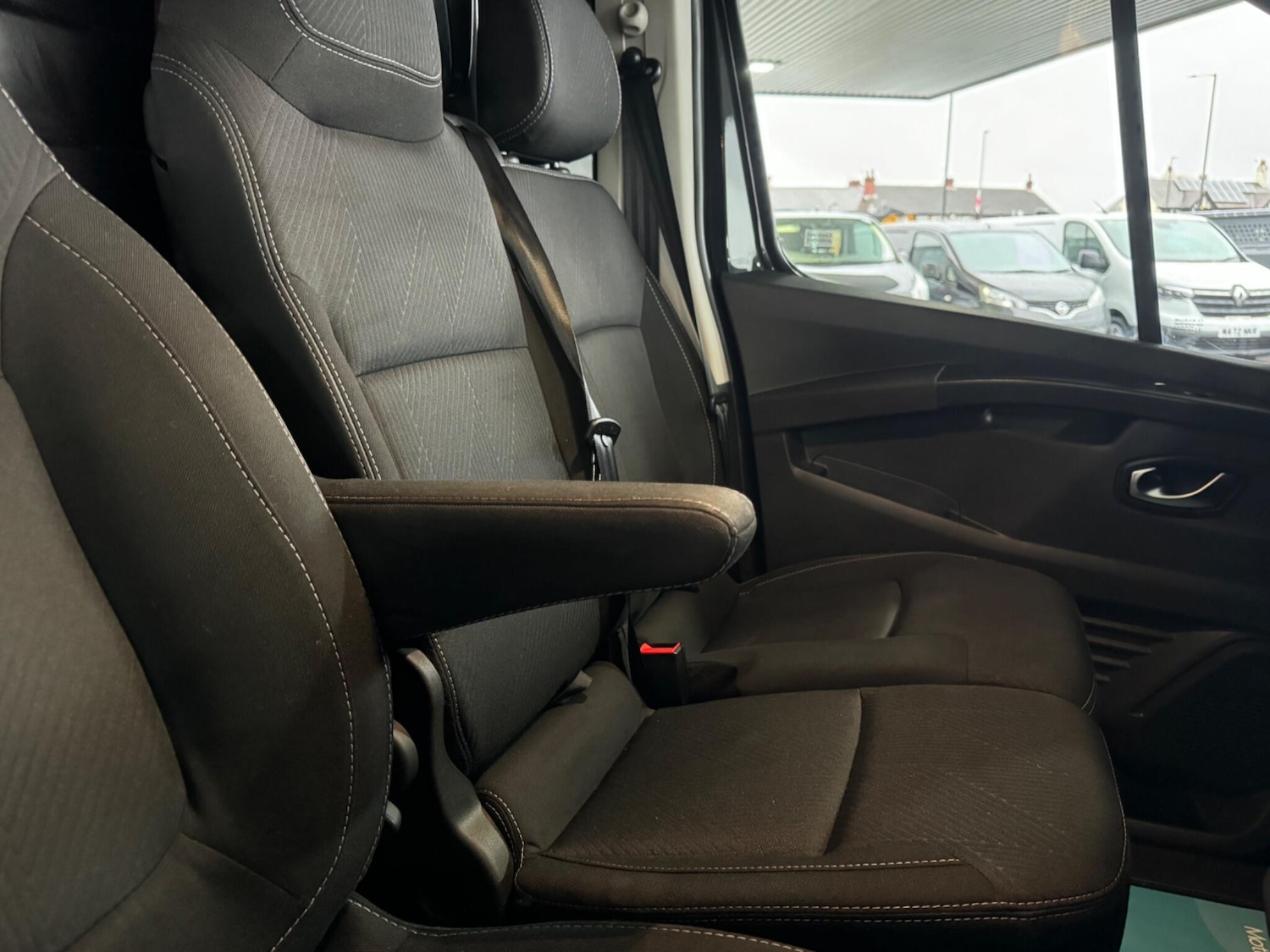 Used Renault Trafic 2023 for sale - 76823442: Photo 68