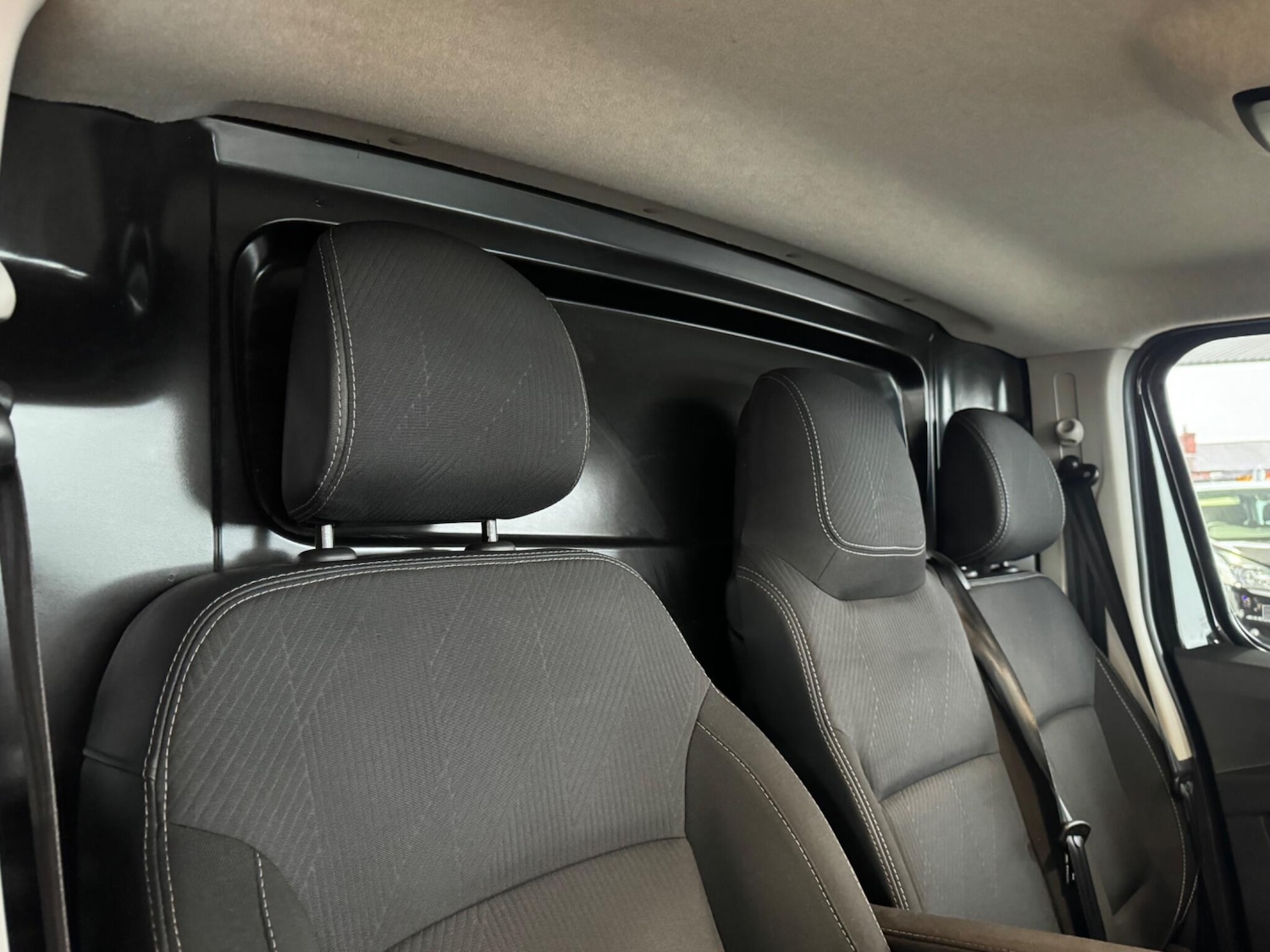 Used Renault Trafic 2023 for sale - 76823442: Photo 69