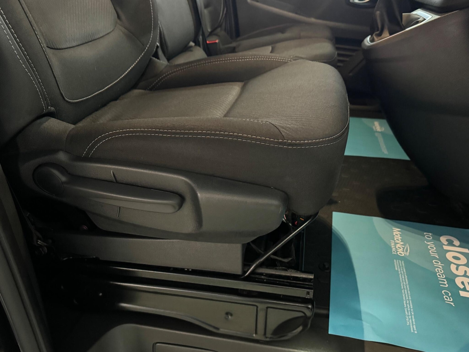 Used Renault Trafic 2023 for sale - 76823442: Photo 70