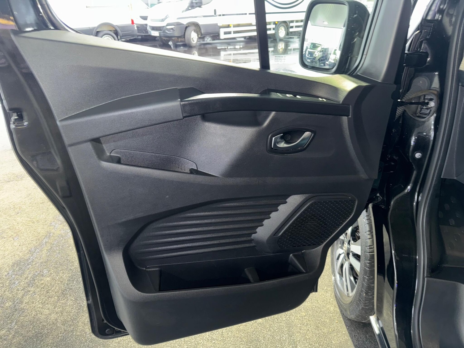 Used Renault Trafic 2023 for sale - 76823442: Photo 71