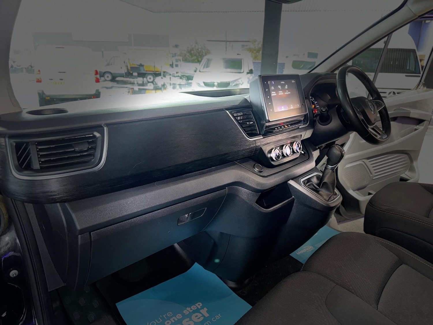 Used Renault Trafic 2023 for sale - 76823442: Photo 72