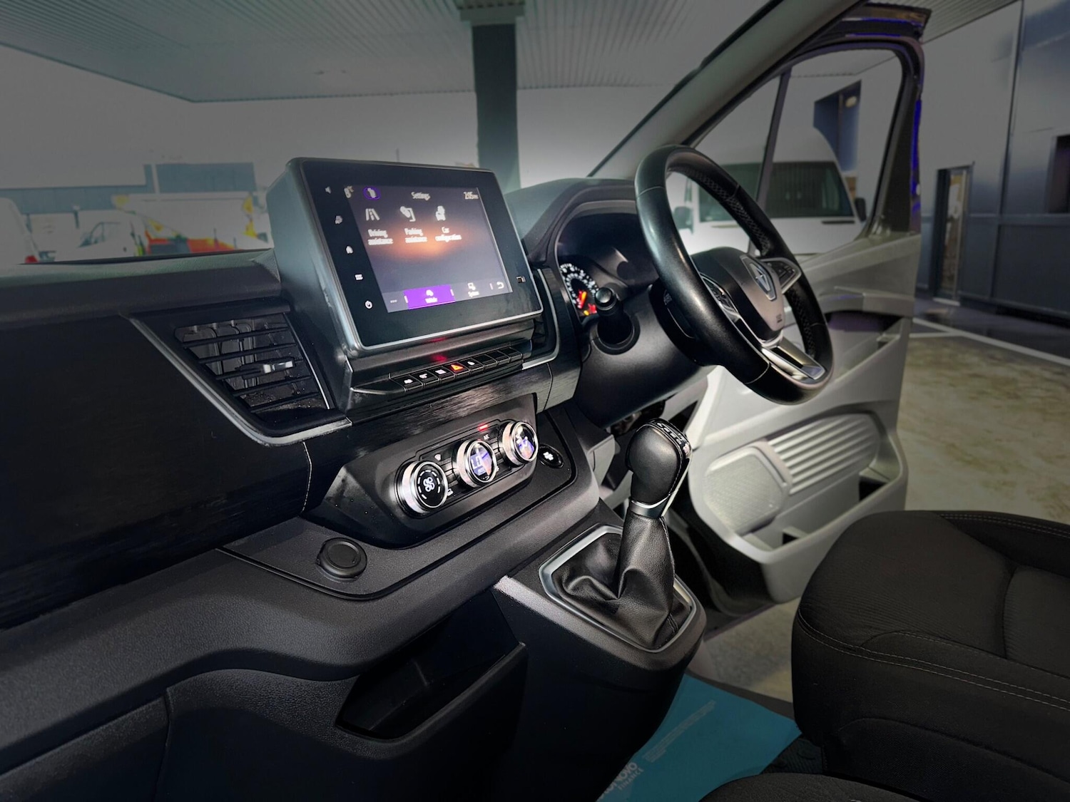 Used Renault Trafic 2023 for sale - 76823442: Photo 73