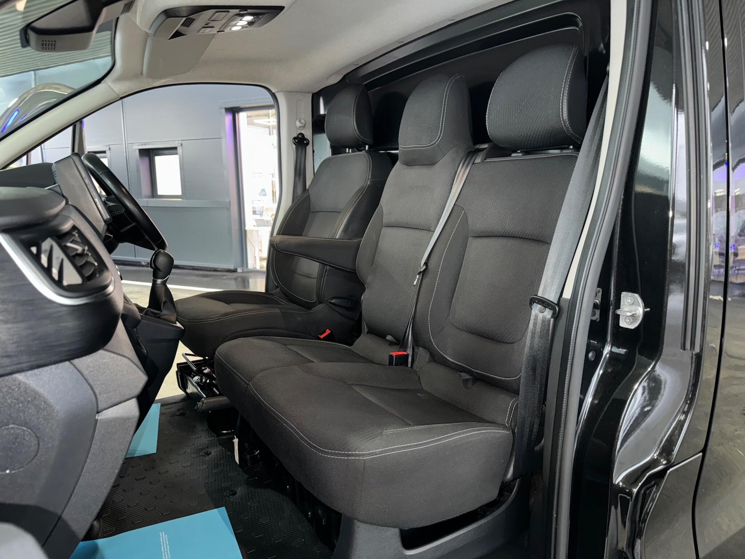 Used Renault Trafic 2023 for sale - 76823442: Photo 74