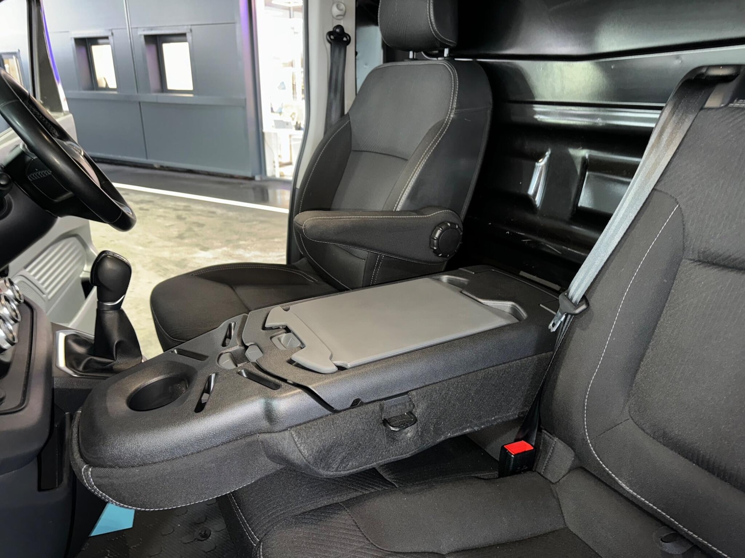 Used Renault Trafic 2023 for sale - 76823442: Photo 76