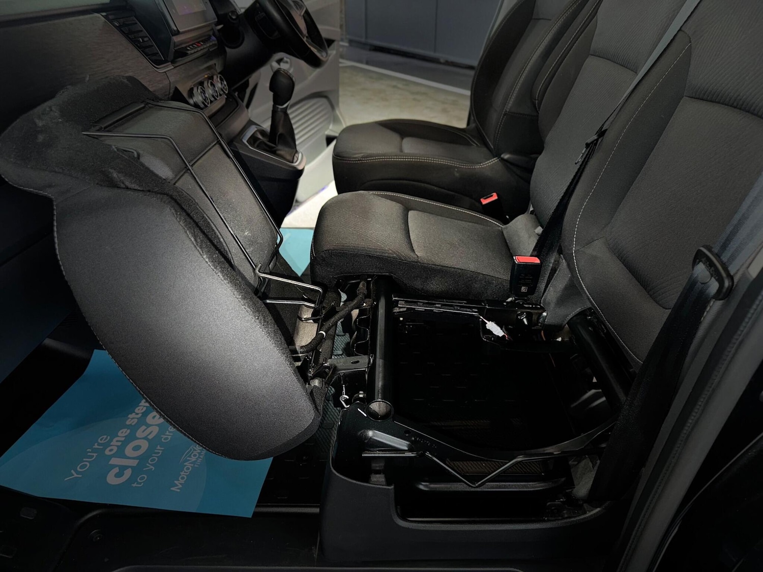 Used Renault Trafic 2023 for sale - 76823442: Photo 77