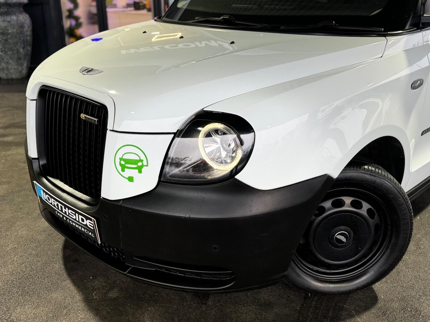 Used LEVC VN5 2021 for sale - 77456003: Photo 12