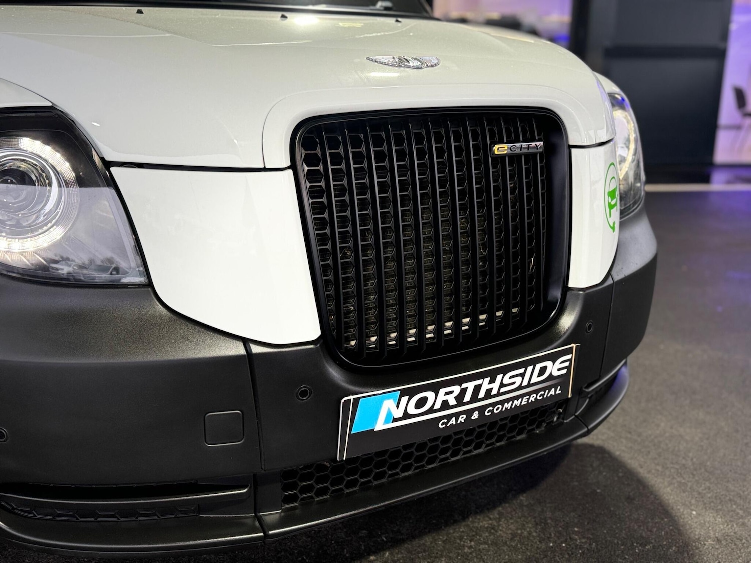 Used LEVC VN5 2021 for sale - 77456003: Photo 13