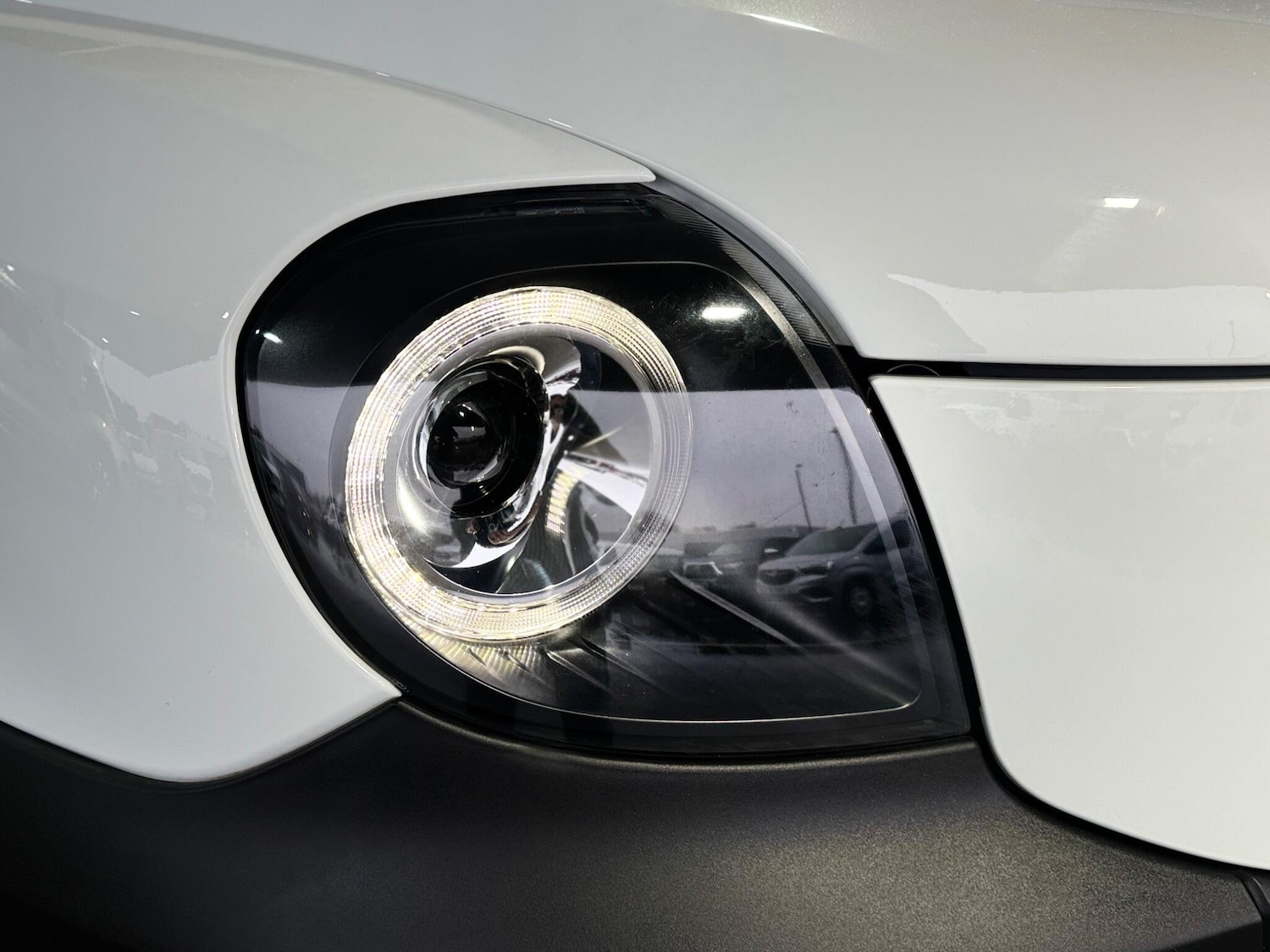 Used LEVC VN5 2021 for sale - 77456003: Photo 14