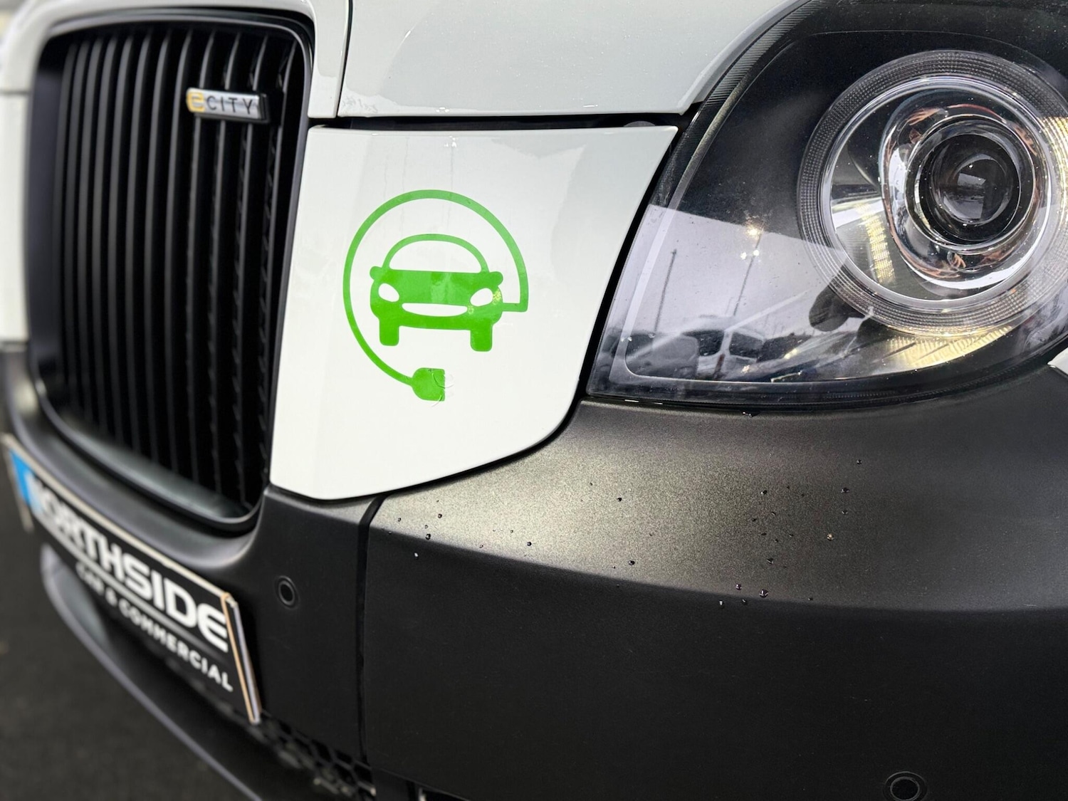 Used LEVC VN5 2021 for sale - 77456003: Photo 17