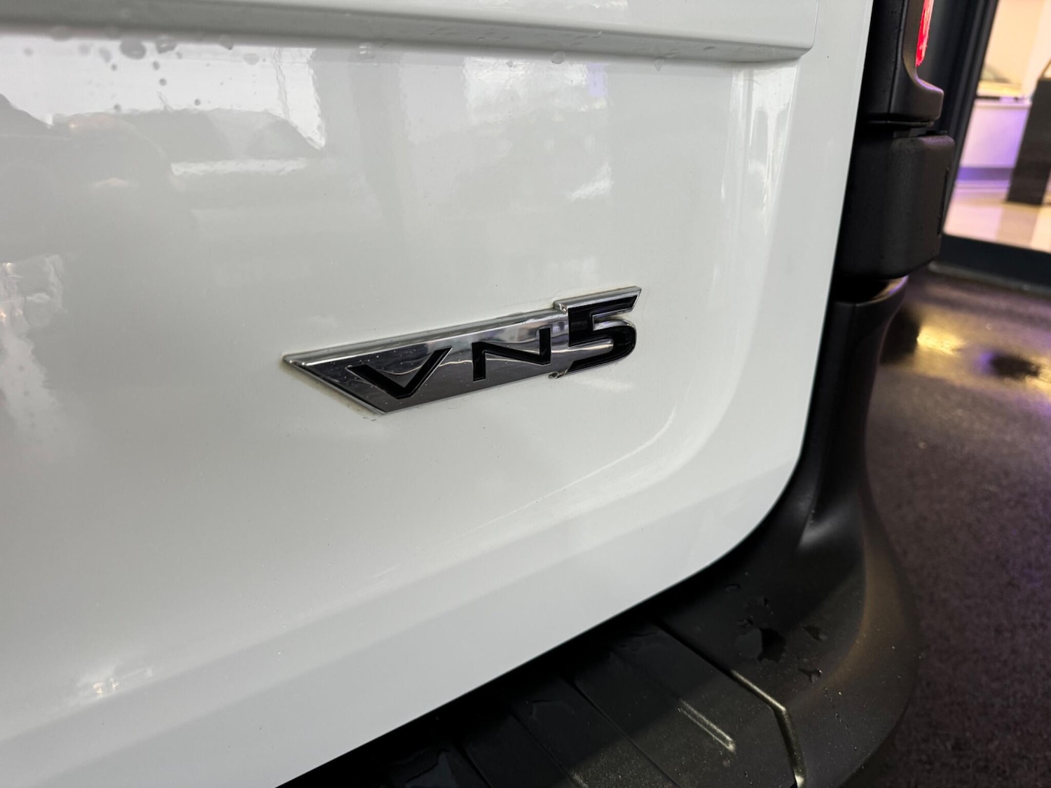 Used LEVC VN5 2021 for sale - 77456003: Photo 18