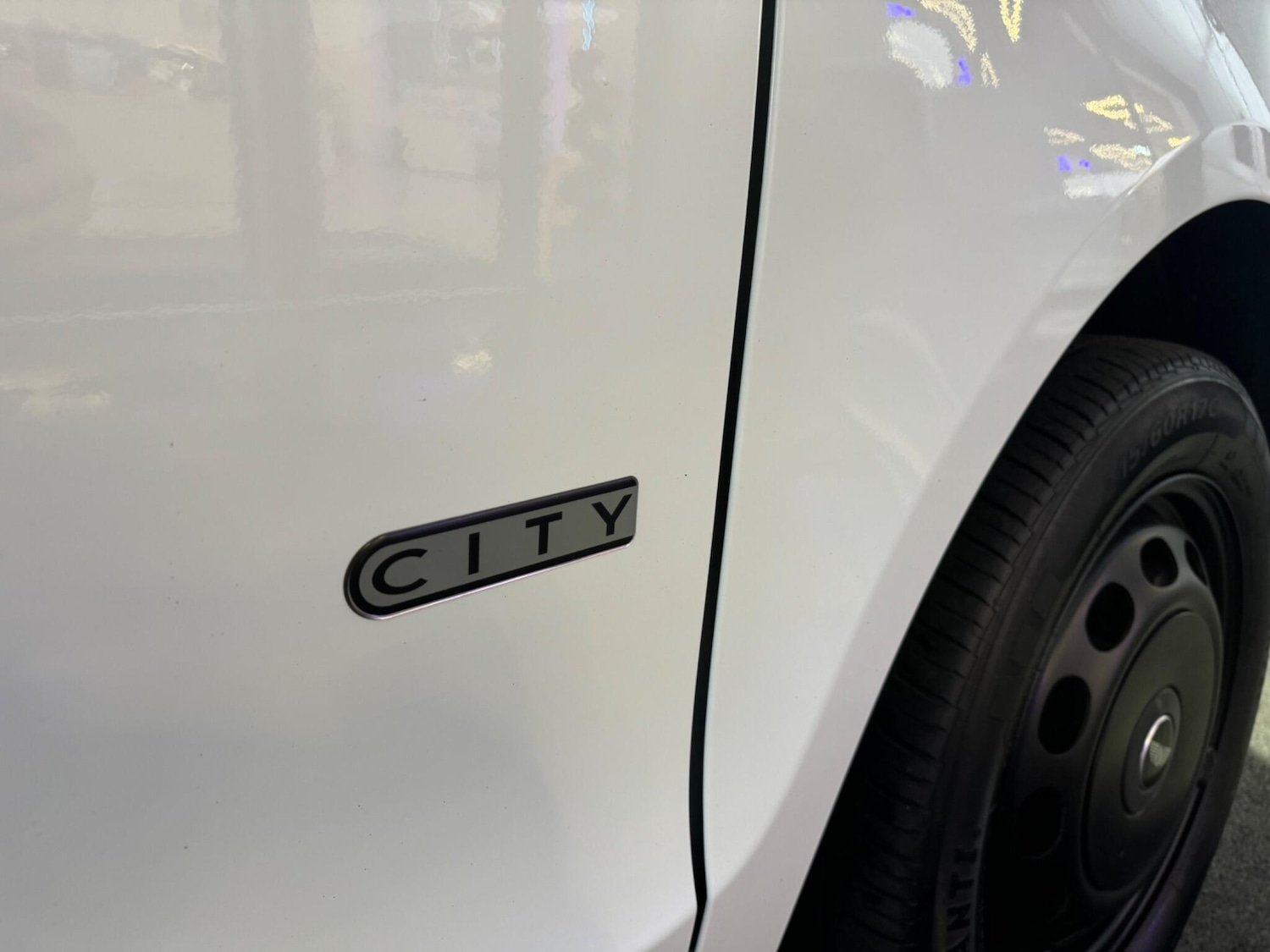 Used LEVC VN5 2021 for sale - 77456003: Photo 19