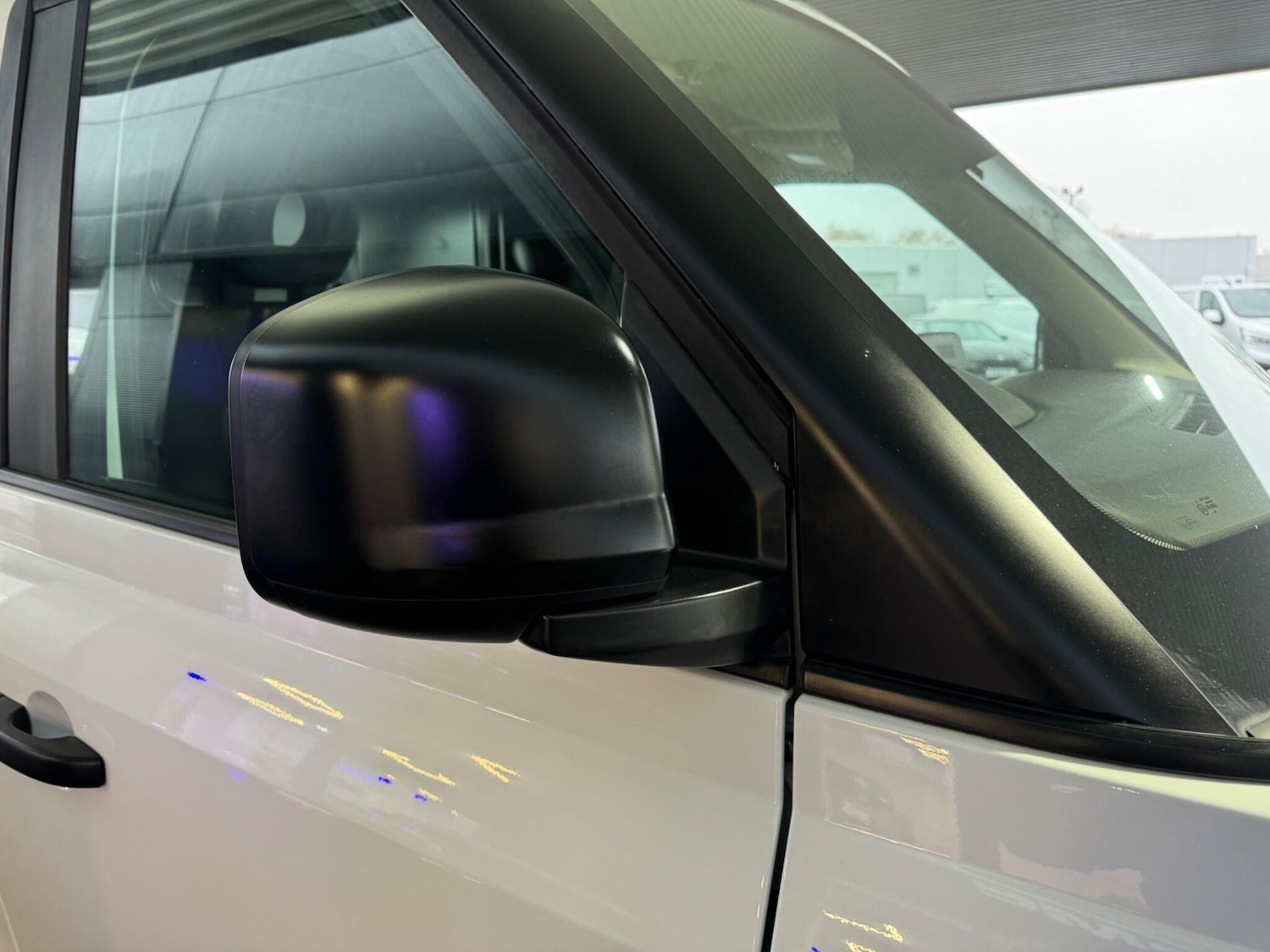 Used LEVC VN5 2021 for sale - 77456003: Photo 24