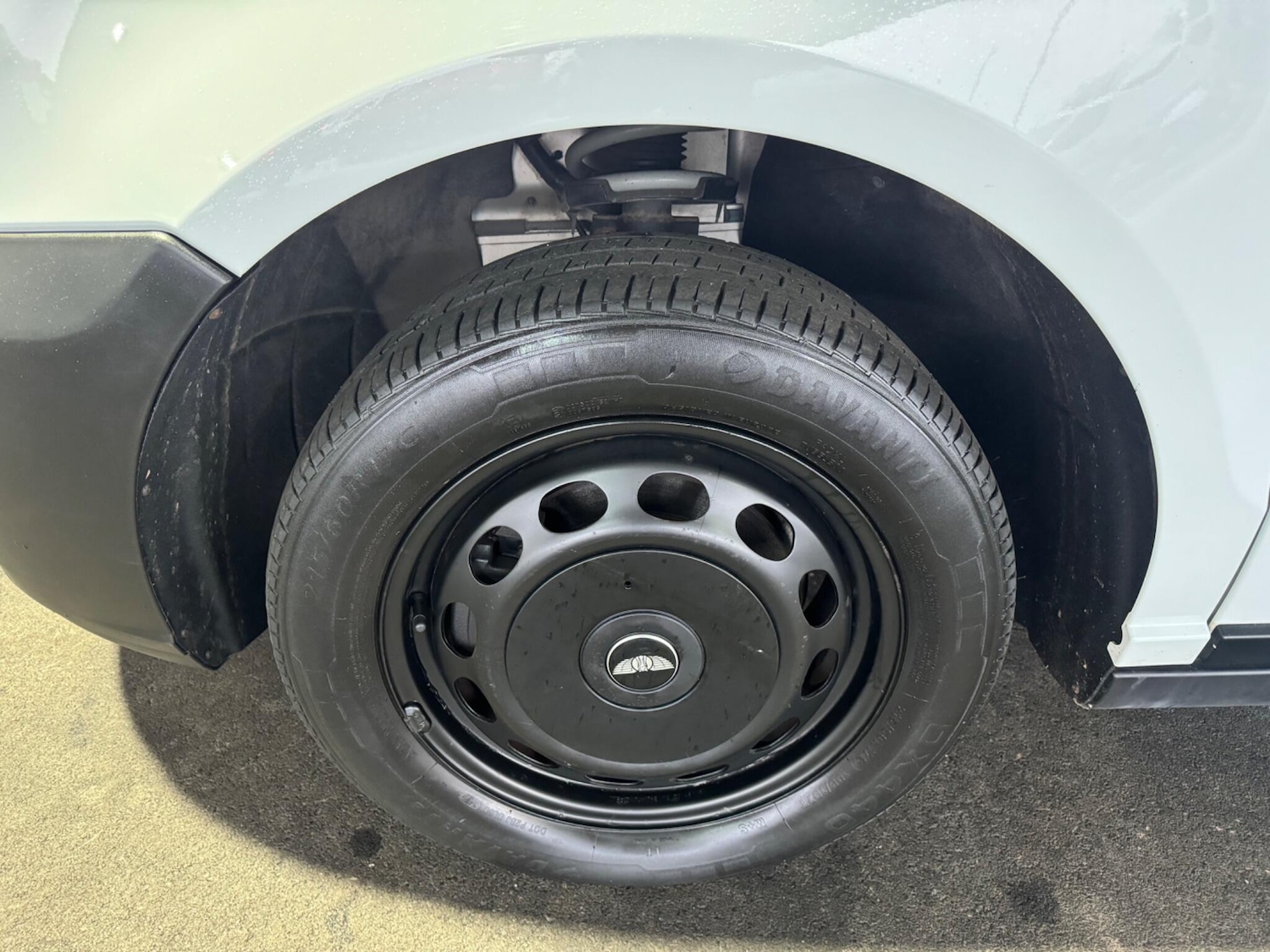 Used LEVC VN5 2021 for sale - 77456003: Photo 26