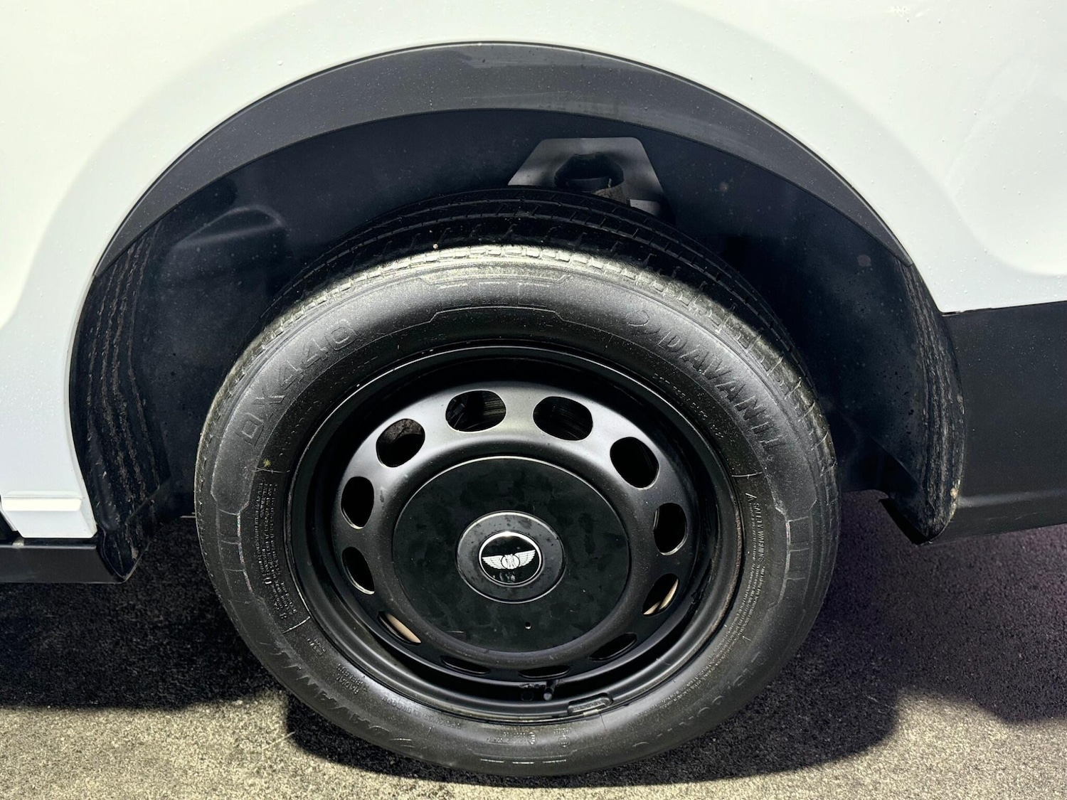 Used LEVC VN5 2021 for sale - 77456003: Photo 28