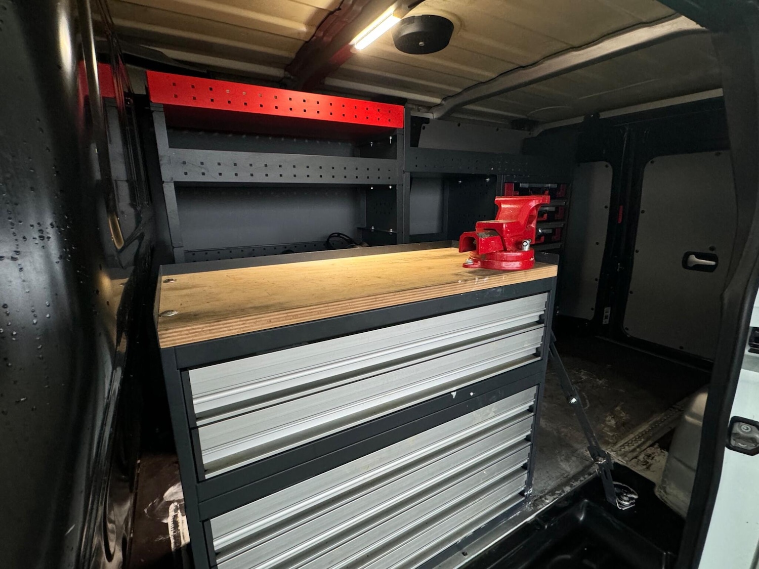 Used LEVC VN5 2021 for sale - 77456003: Photo 30