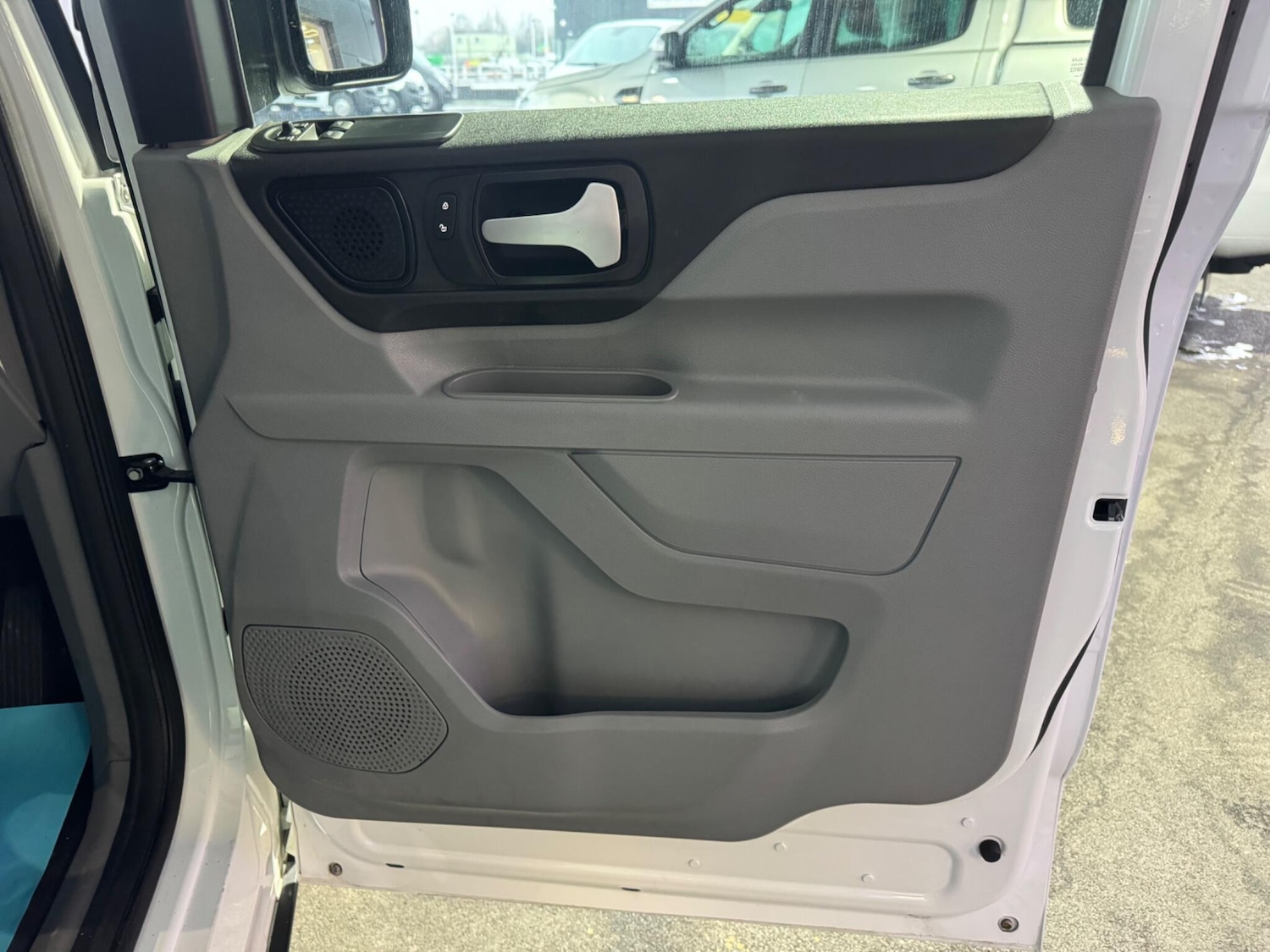 Used LEVC VN5 2021 for sale - 77456003: Photo 35