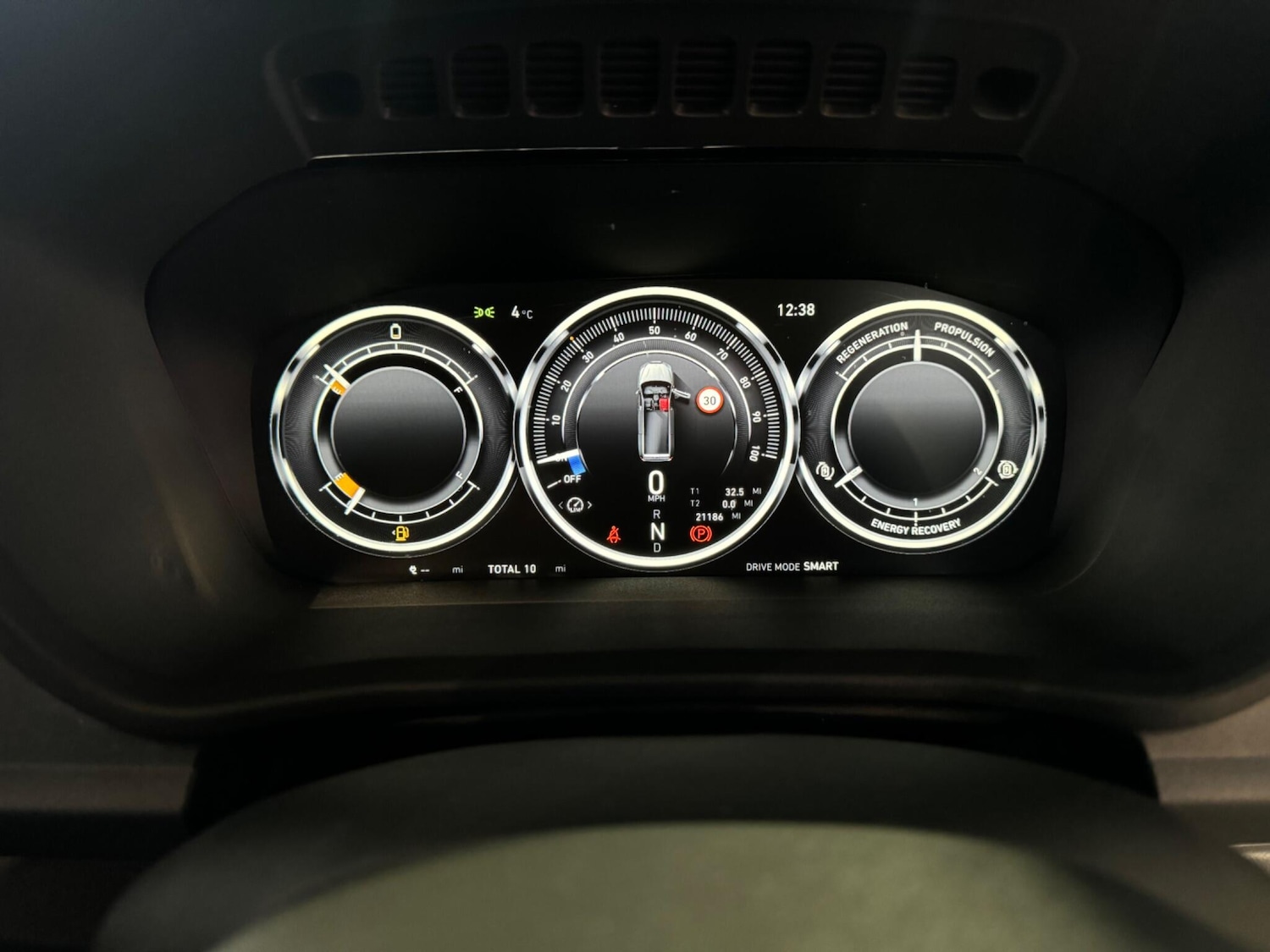 Used LEVC VN5 2021 for sale - 77456003: Photo 39