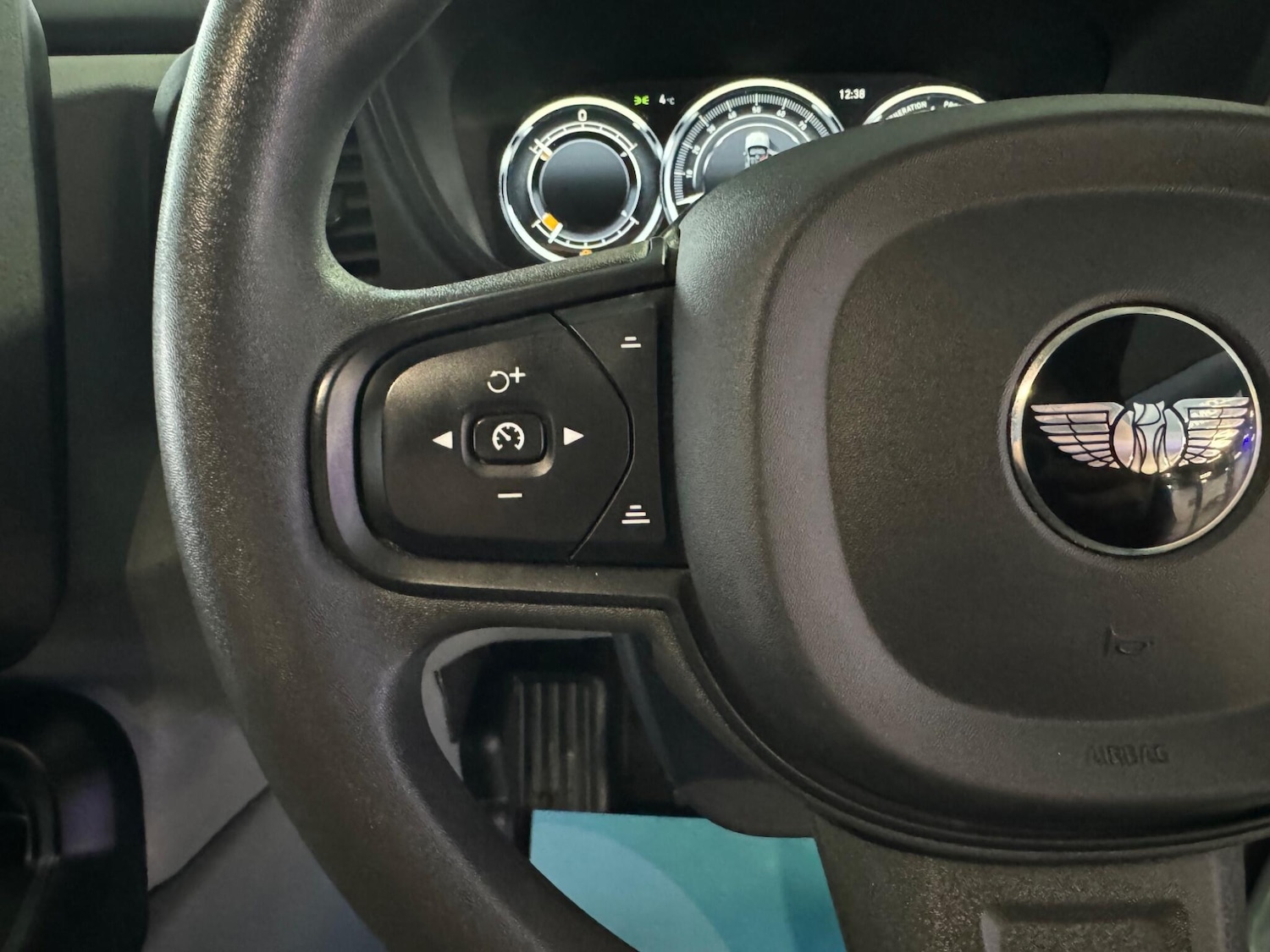 Used LEVC VN5 2021 for sale - 77456003: Photo 40