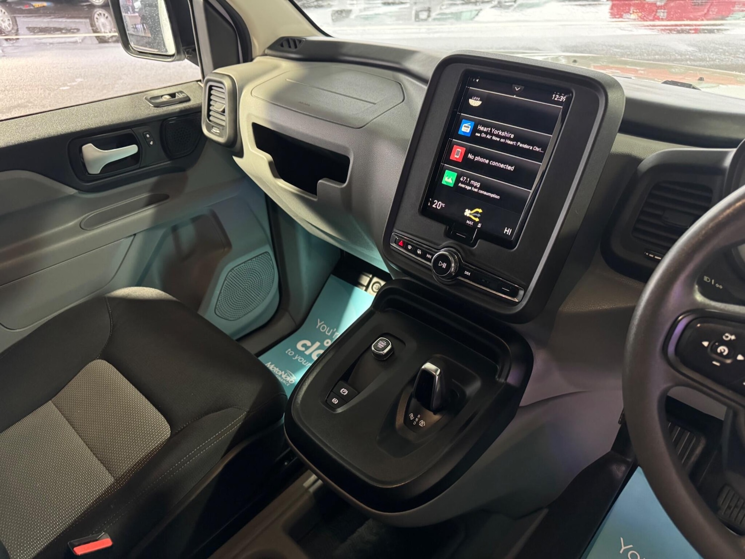 Used LEVC VN5 2021 for sale - 77456003: Photo 44