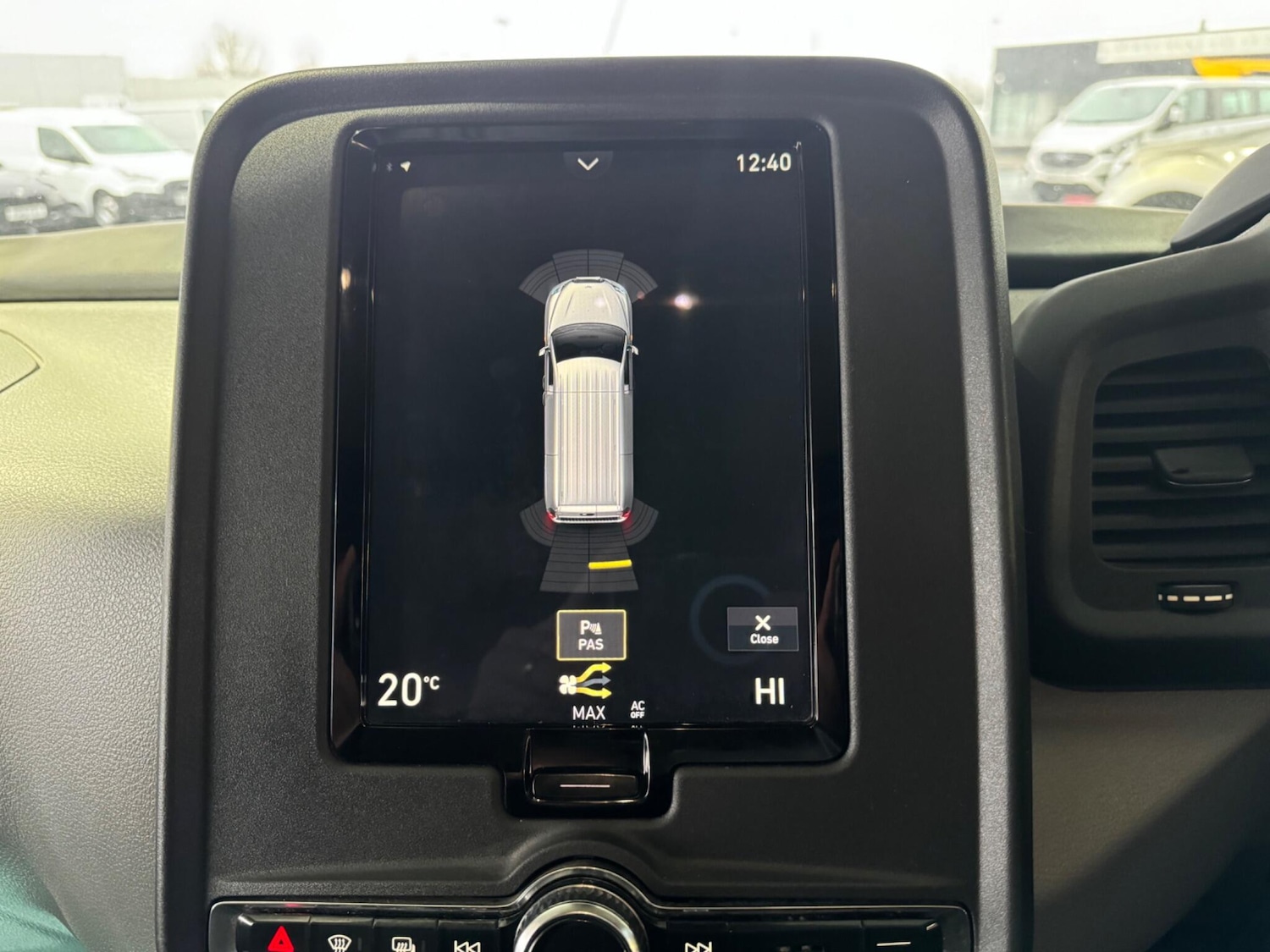 Used LEVC VN5 2021 for sale - 77456003: Photo 48