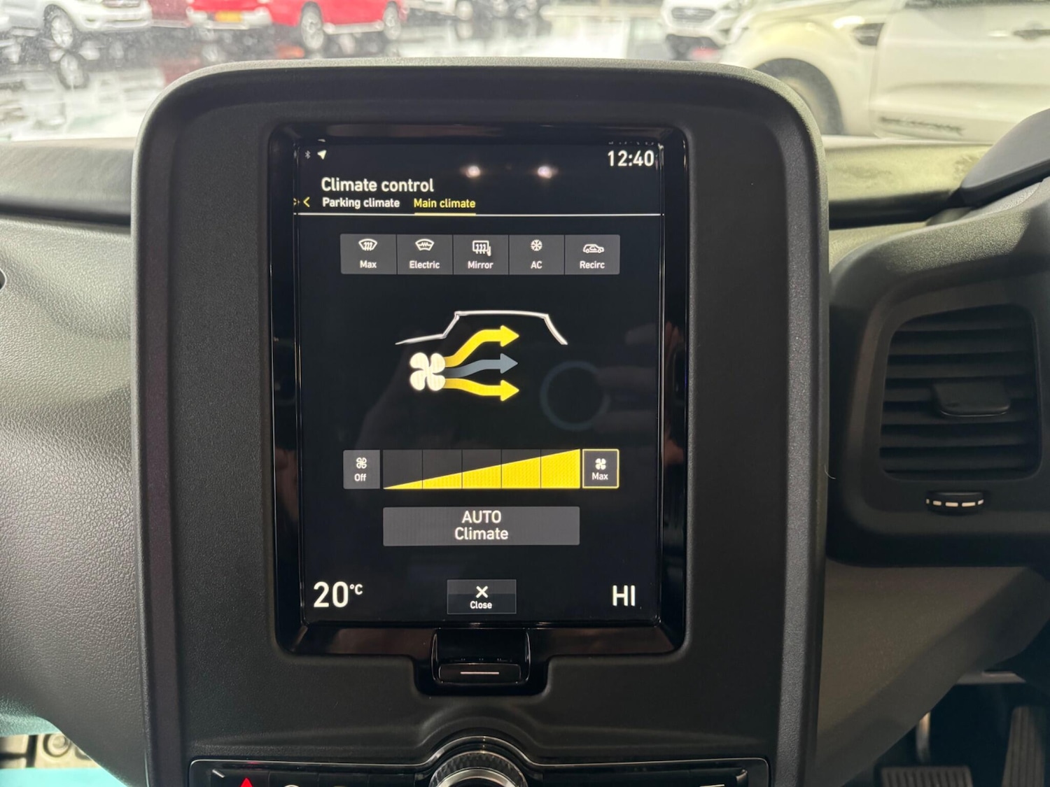 Used LEVC VN5 2021 for sale - 77456003: Photo 49