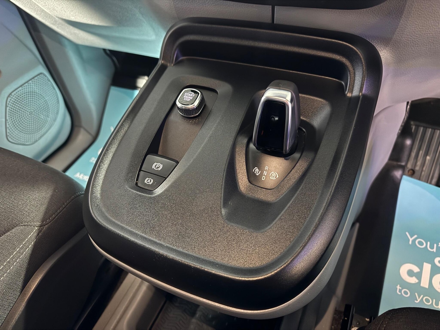 Used LEVC VN5 2021 for sale - 77456003: Photo 51