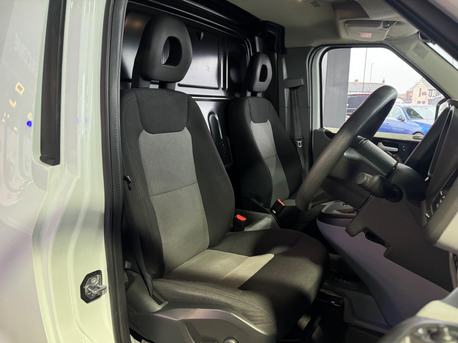 Used LEVC VN5 2021 for sale - 77456003: Photo 54