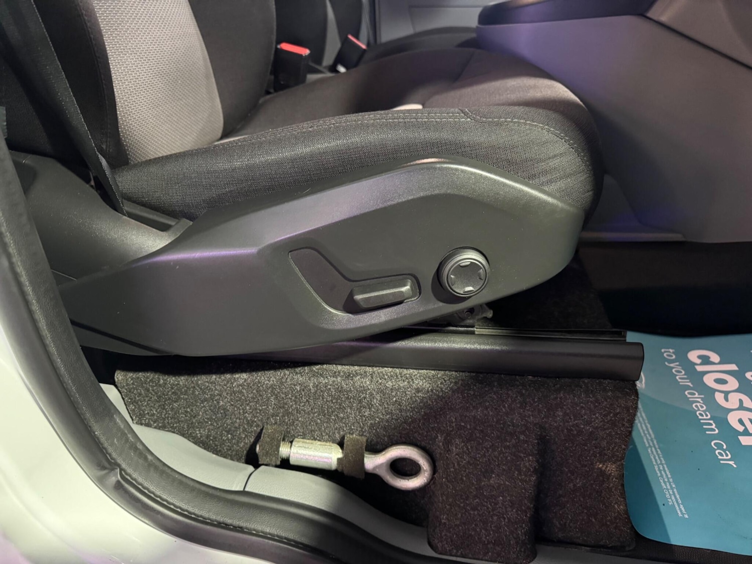 Used LEVC VN5 2021 for sale - 77456003: Photo 55