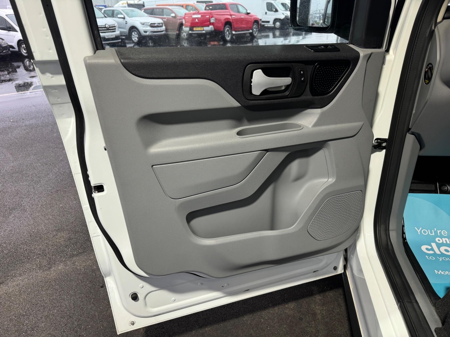 Used LEVC VN5 2021 for sale - 77456003: Photo 56